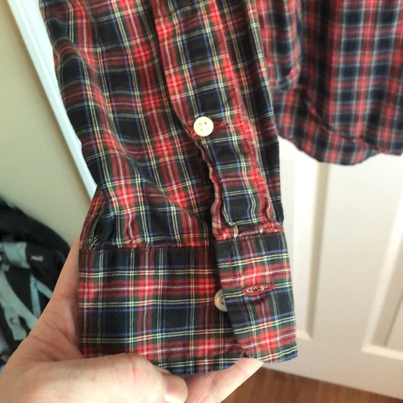Polo Ralph Lauren classic fit button down - Picture 4 of 5